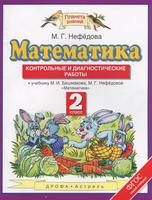 Нефёдова
